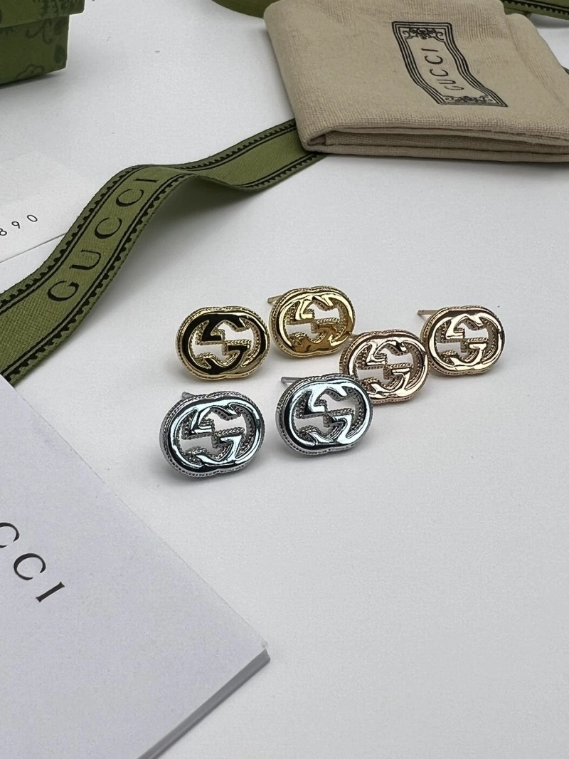 Durable Gucci Earrings 243216