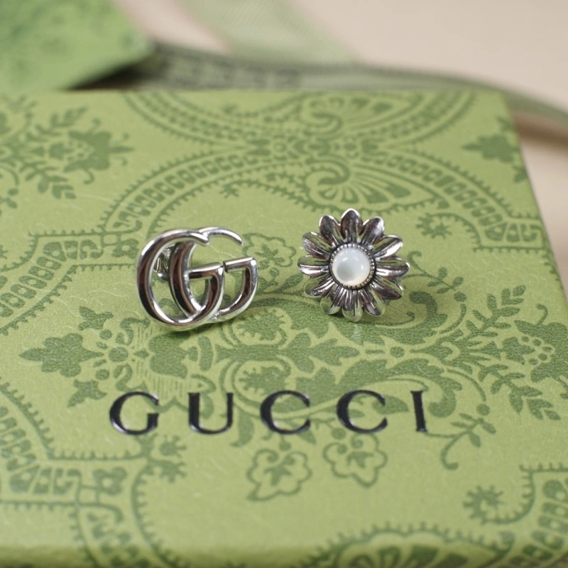 Gucci Earrings SmartChoice 243233