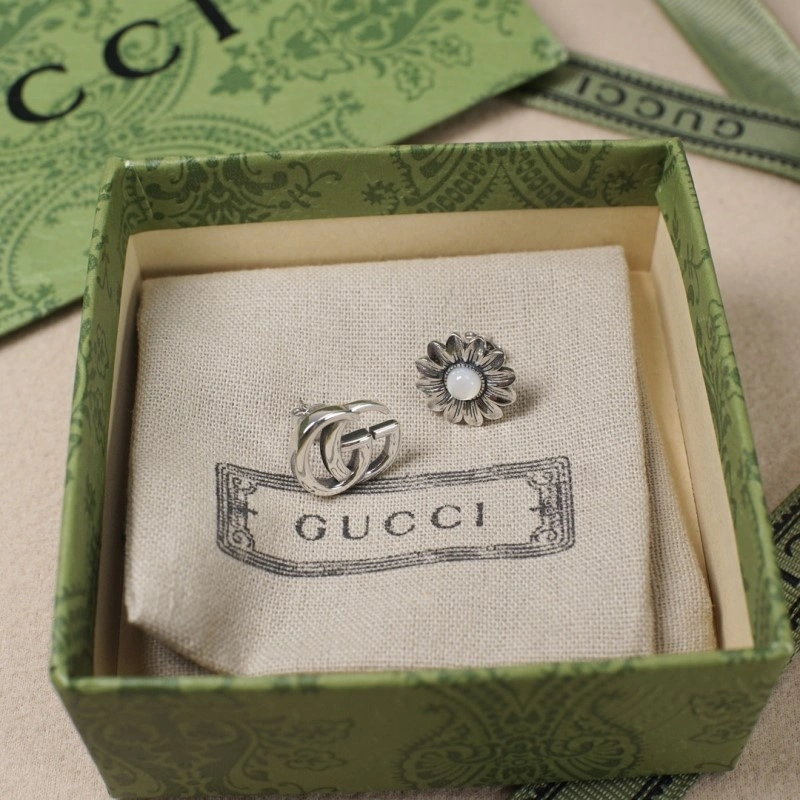 Gucci Earrings SmartChoice 243233
