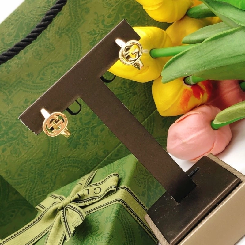 Gucci Earrings Packable 243227