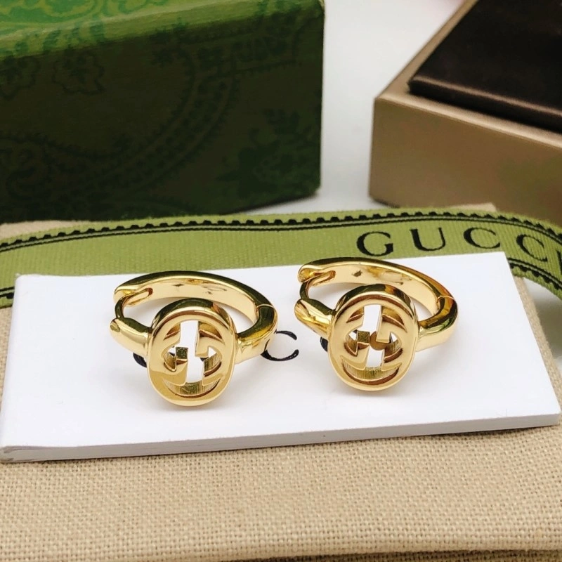 Gucci Earrings Packable 243227