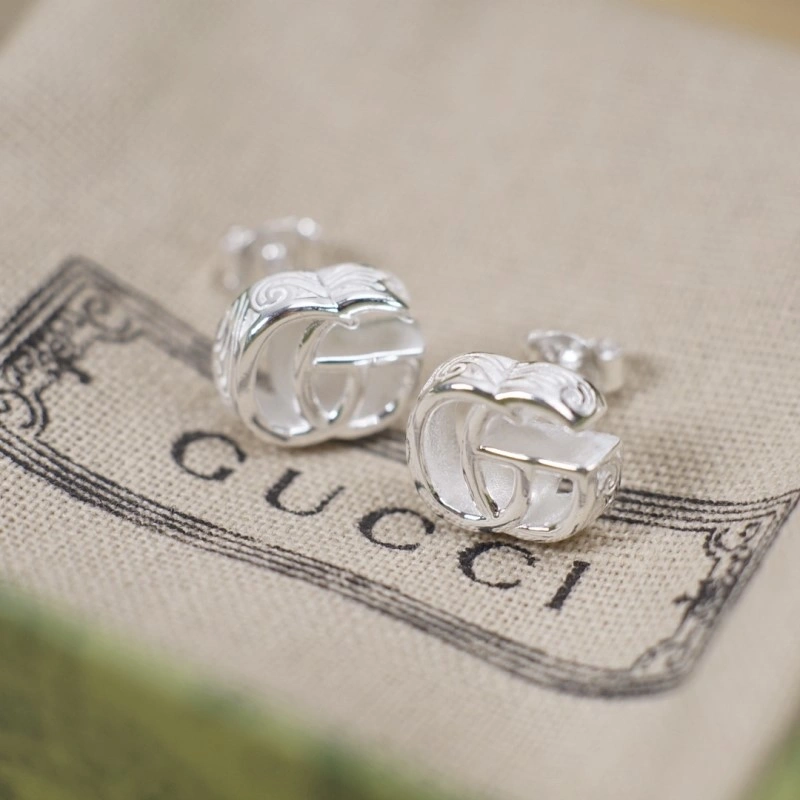 Trendsetting Gucci Earrings 243230