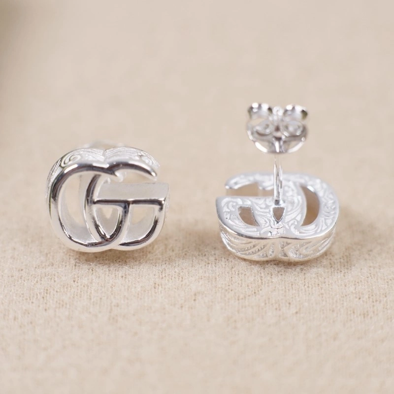 Trendsetting Gucci Earrings 243230