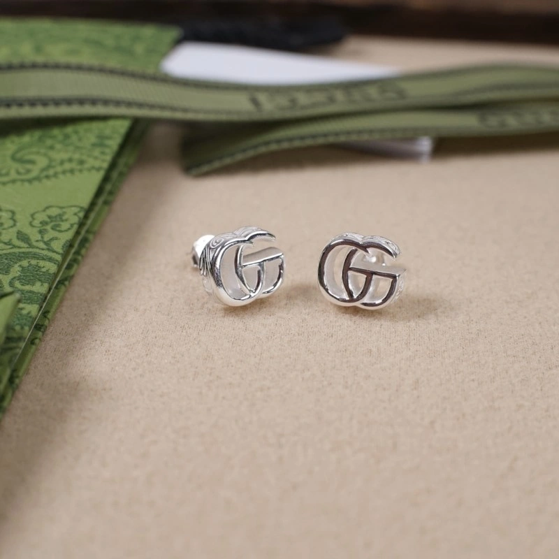 Trendsetting Gucci Earrings 243230