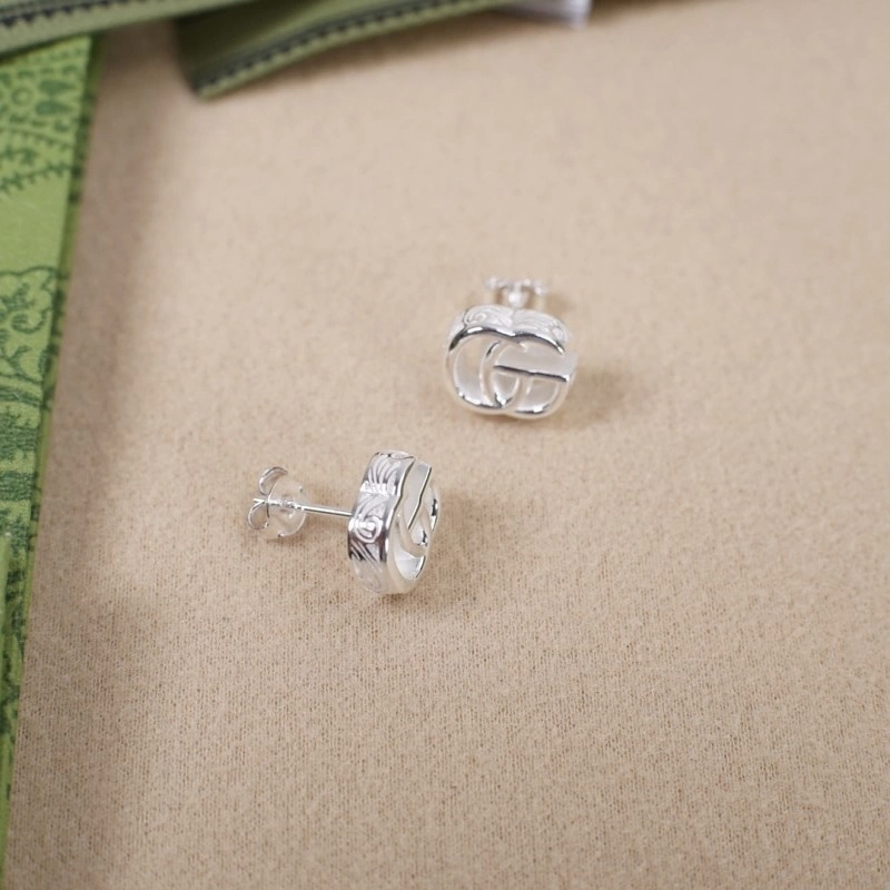 Trendsetting Gucci Earrings 243230
