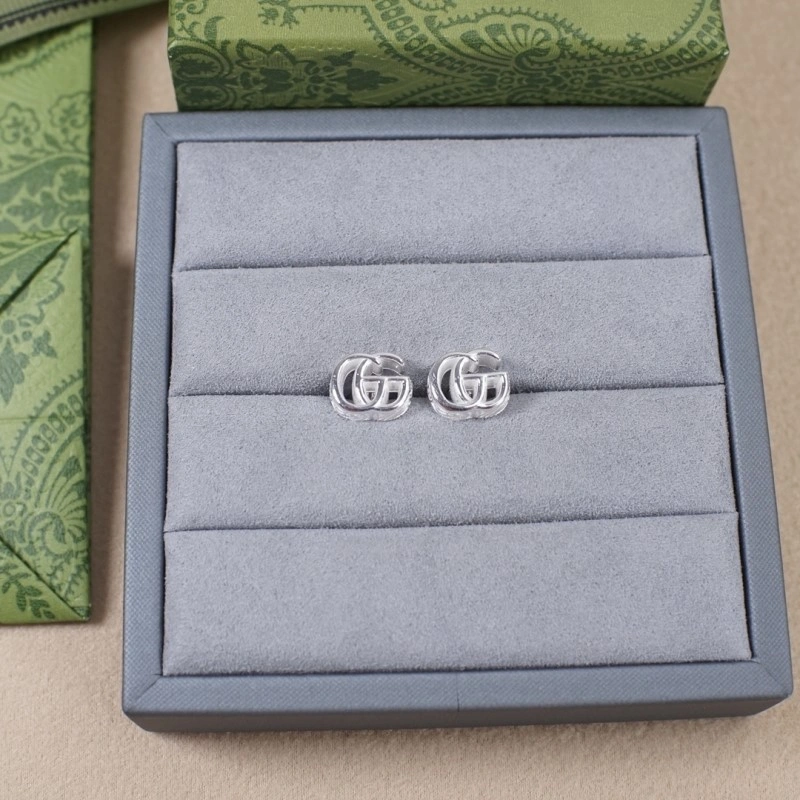 Trendsetting Gucci Earrings 243230