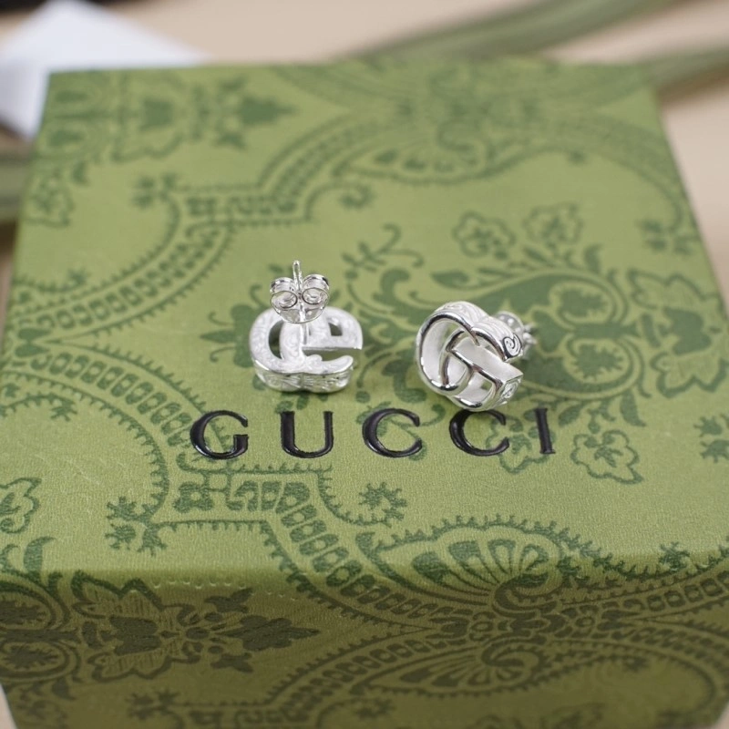 Trendsetting Gucci Earrings 243230