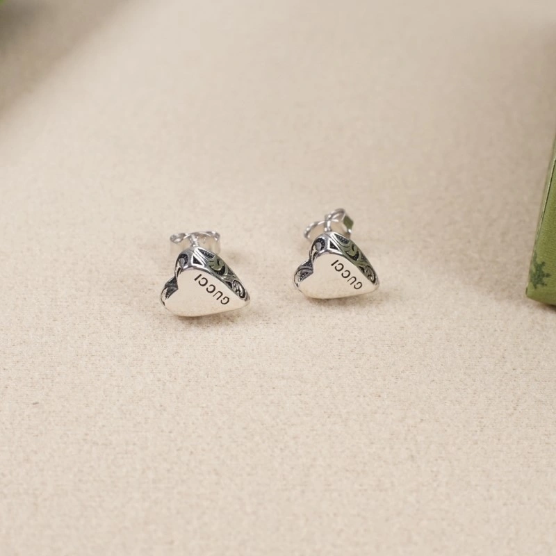 Gucci Earrings Chic 243214