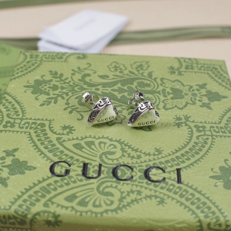 Gucci Earrings Chic 243214
