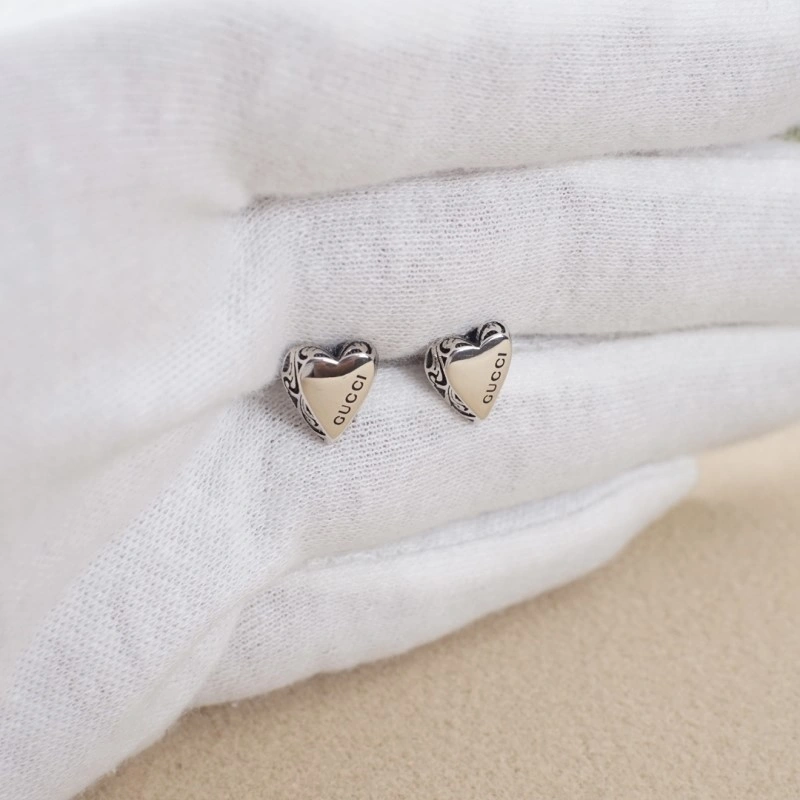 Gucci Earrings Chic 243214