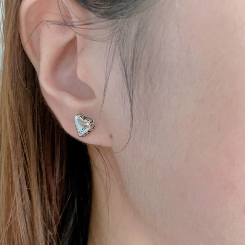Gucci Earrings Chic 243214