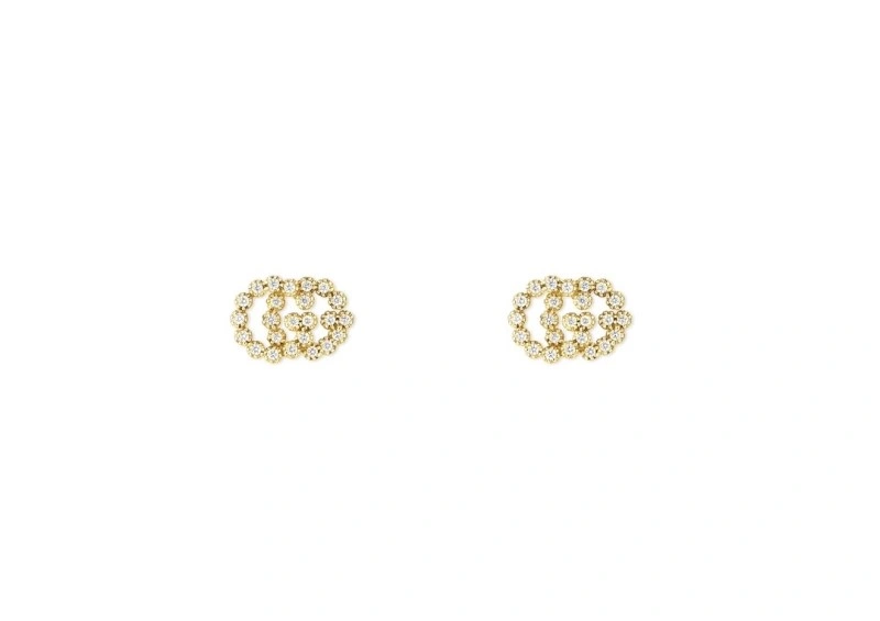 Trendsetting Gucci Earrings 243231
