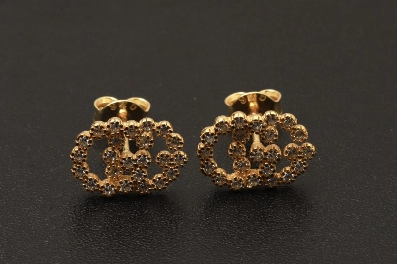 Trendsetting Gucci Earrings 243231