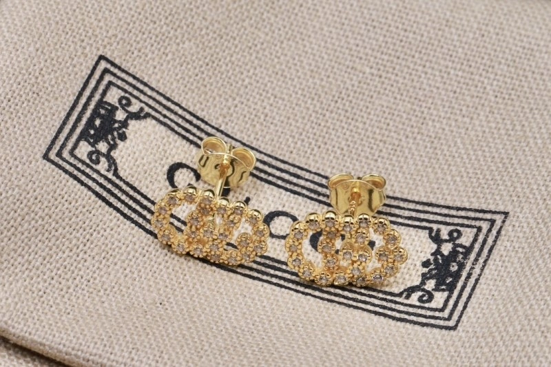 Trendsetting Gucci Earrings 243231