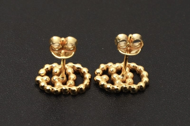 Trendsetting Gucci Earrings 243231