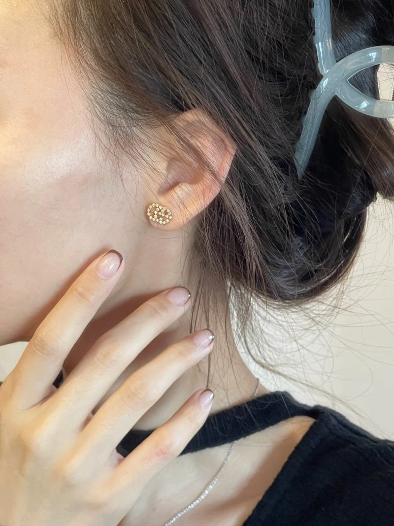 Trendsetting Gucci Earrings 243231
