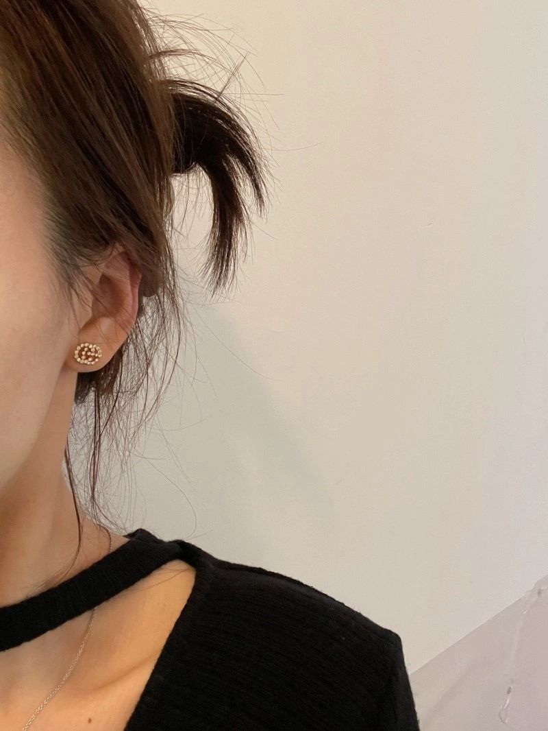 Trendsetting Gucci Earrings 243231