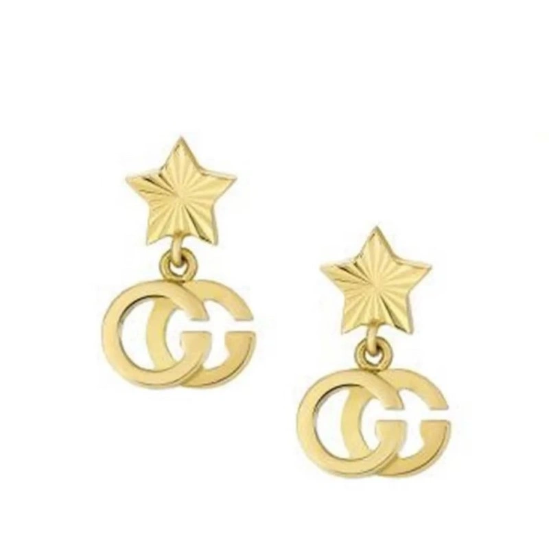 FlexibleFit Gucci Earrings 243220