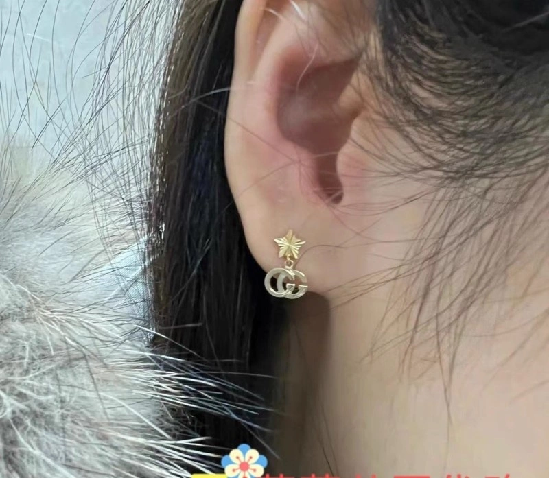 FlexibleFit Gucci Earrings 243220