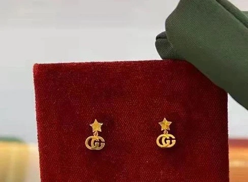 FlexibleFit Gucci Earrings 243220