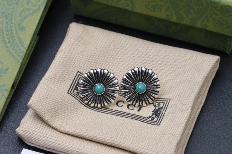 Gucci Earrings FlexibleFit 243210
