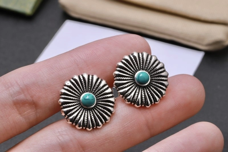 Gucci Earrings FlexibleFit 243210