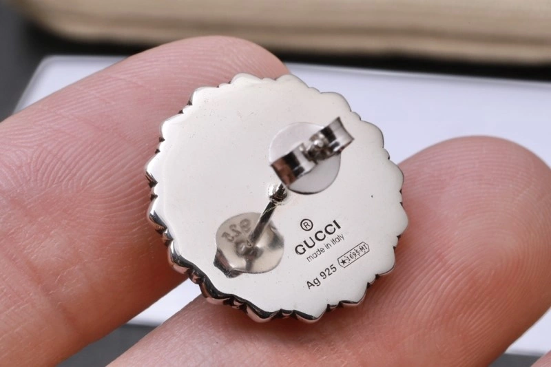 Gucci Earrings FlexibleFit 243210