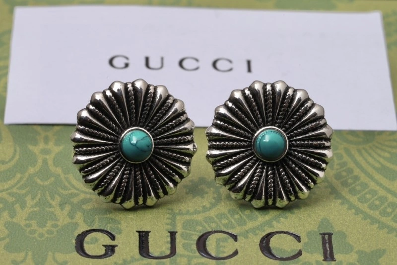 Gucci Earrings FlexibleFit 243210