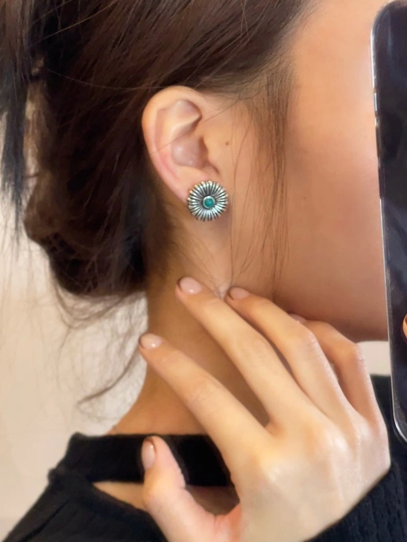 Gucci Earrings FlexibleFit 243210