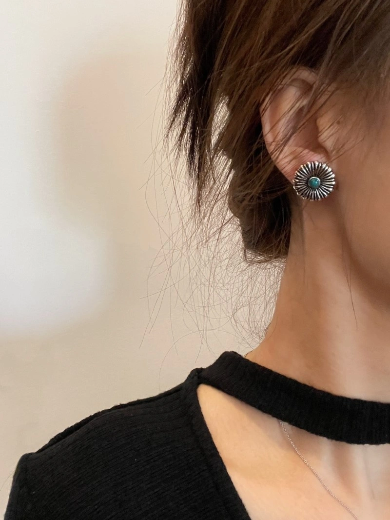 Gucci Earrings FlexibleFit 243210