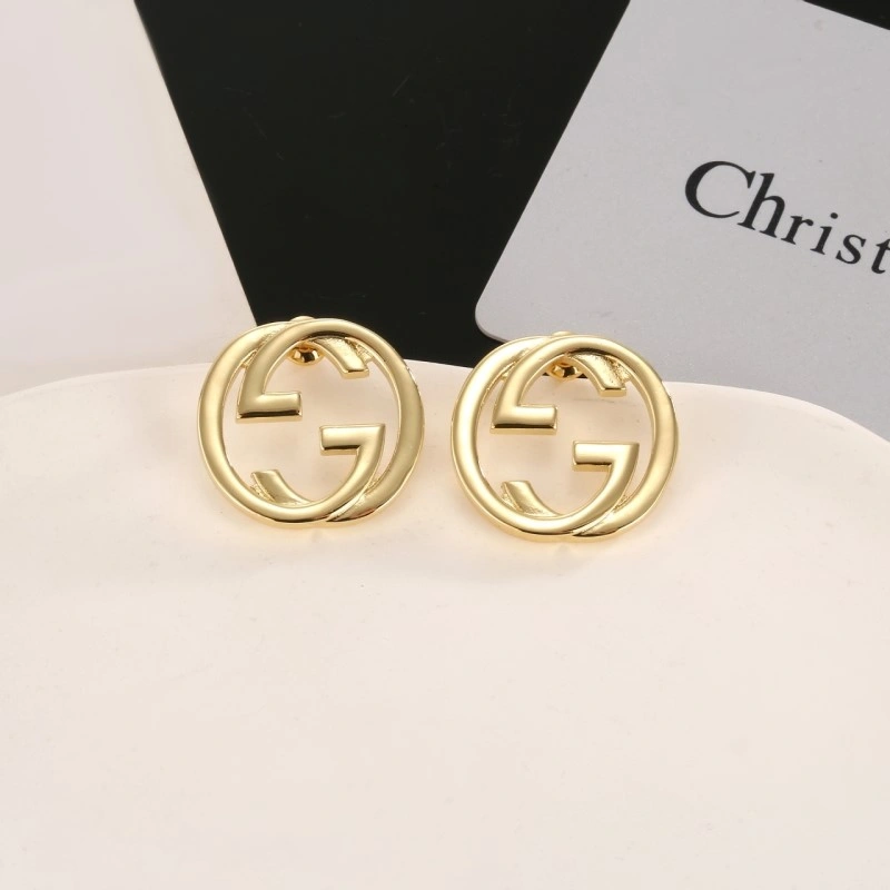 Gucci Earrings TechFriendly 243222