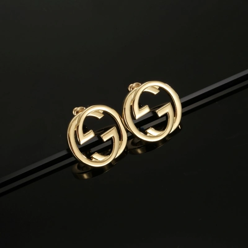 Gucci Earrings TechFriendly 243222