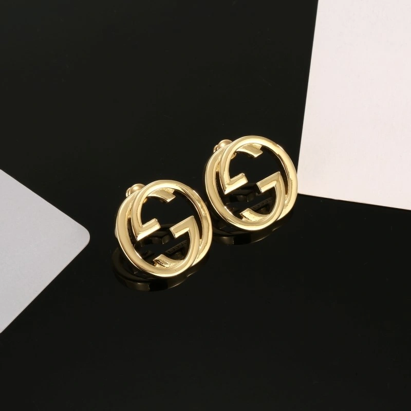 Gucci Earrings TechFriendly 243222