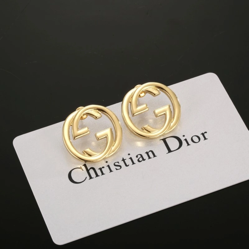 Gucci Earrings TechFriendly 243222
