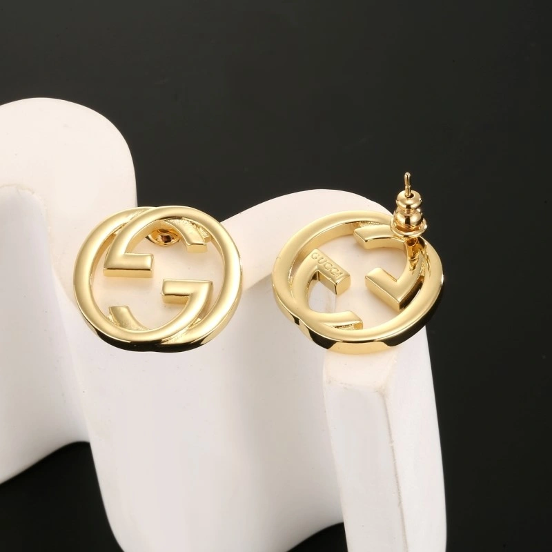 Gucci Earrings TechFriendly 243222