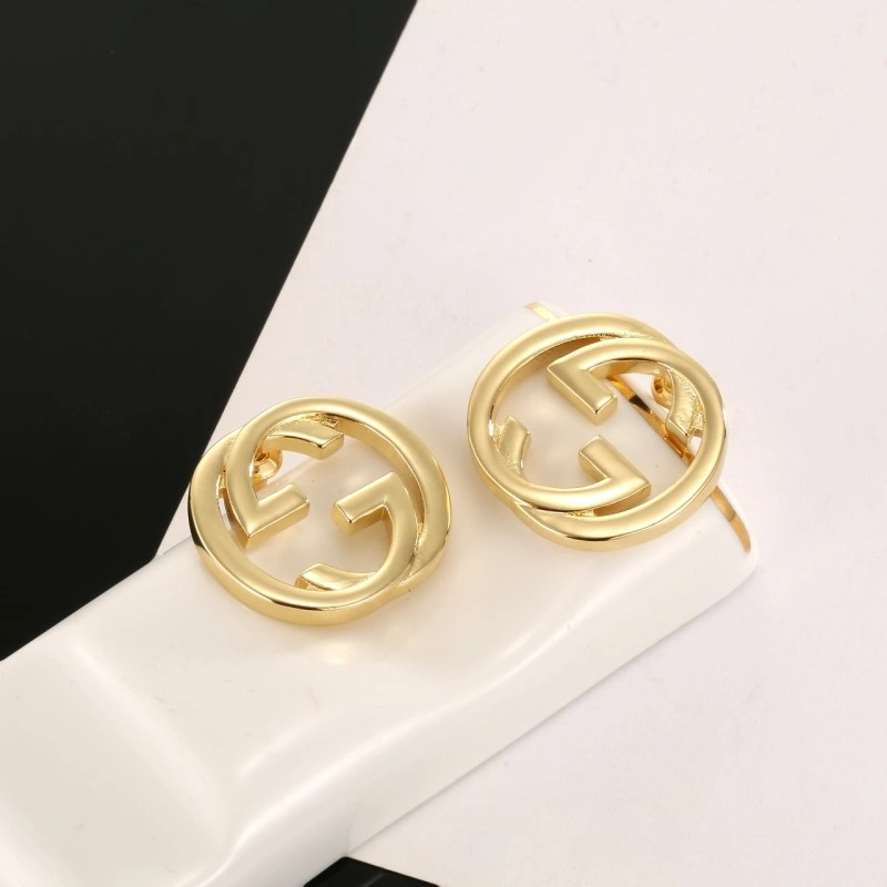 Gucci Earrings TechFriendly 243222