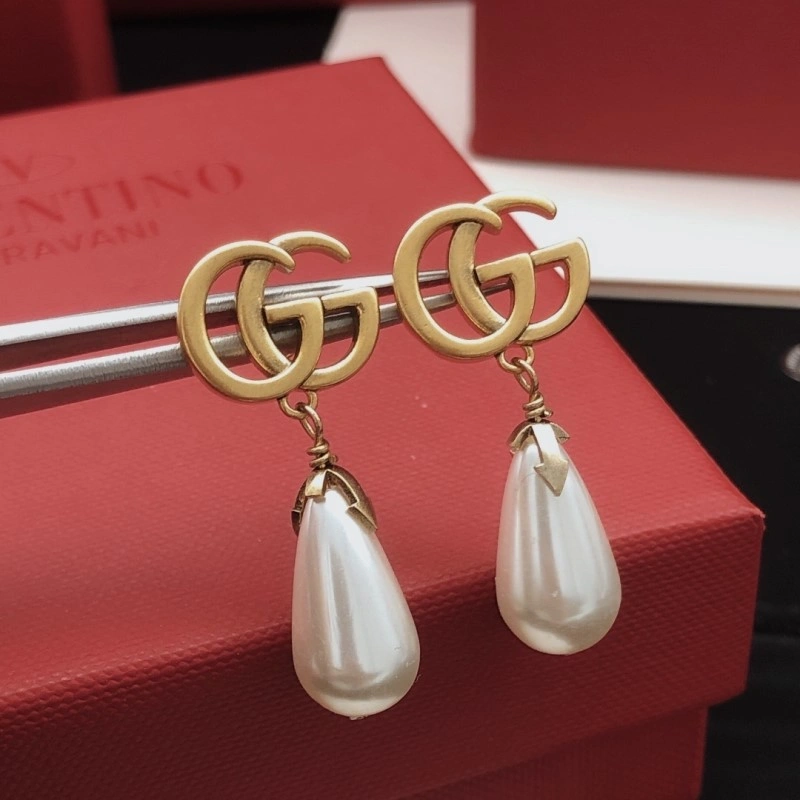 Gucci Earrings Sustainable 243228