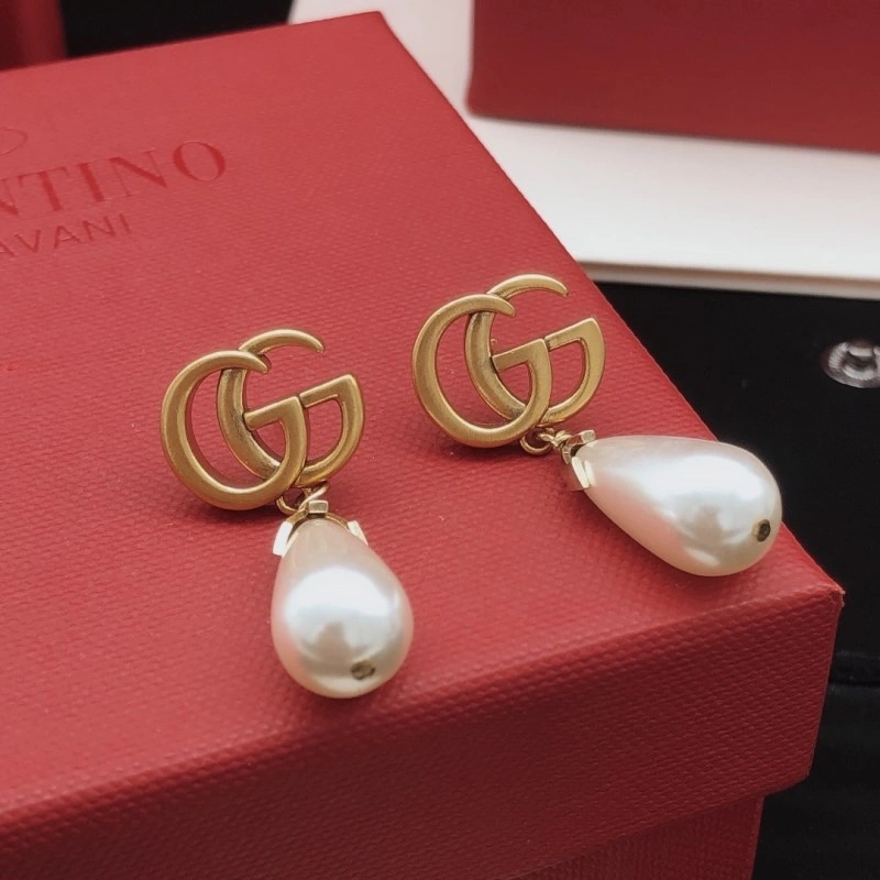 Gucci Earrings Sustainable 243228