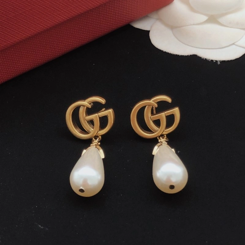 Gucci Earrings Sustainable 243228