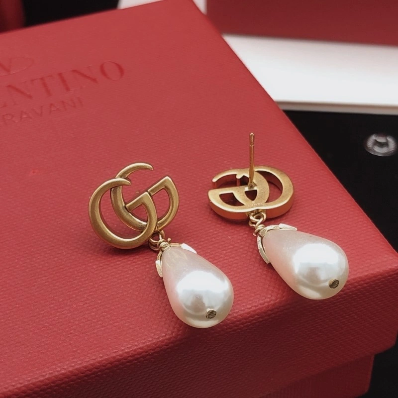 Gucci Earrings Sustainable 243228
