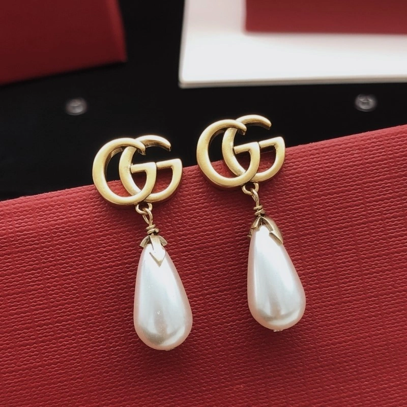 Gucci Earrings Sustainable 243228