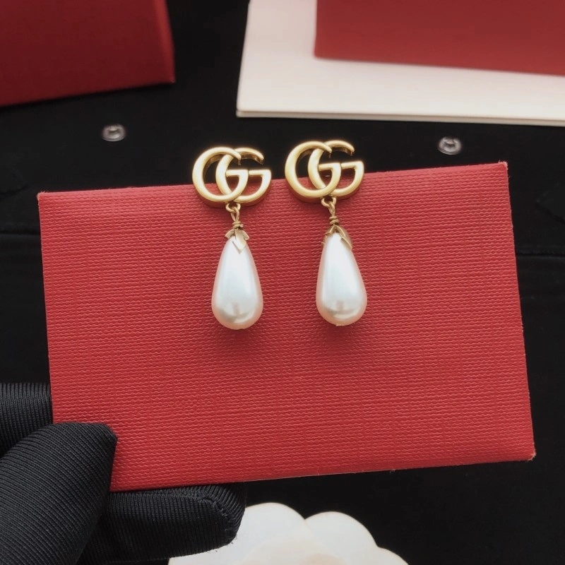 Gucci Earrings Sustainable 243228
