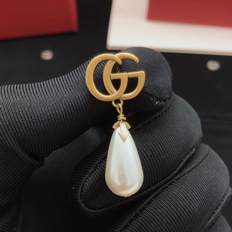 Gucci Earrings Sustainable 243228