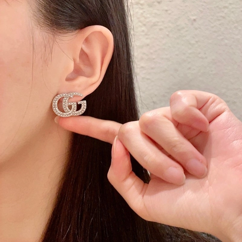 ComfortFit Gucci Earrings 243235