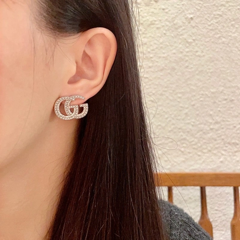 ComfortFit Gucci Earrings 243235