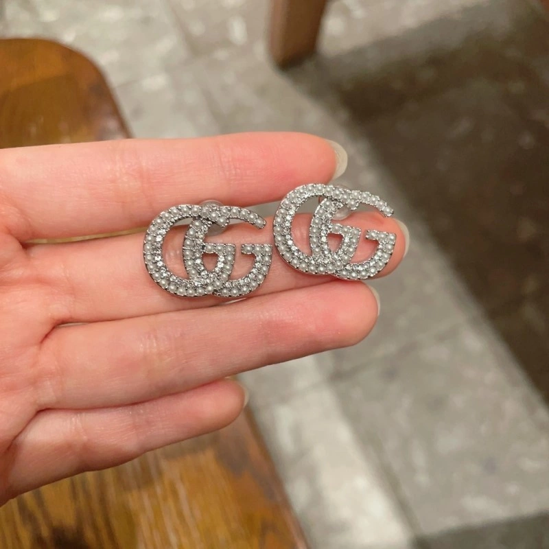 ComfortFit Gucci Earrings 243235