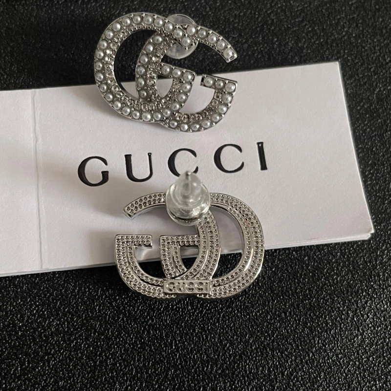 ComfortFit Gucci Earrings 243235