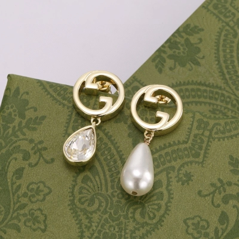 Efficient Gucci Earrings 243225