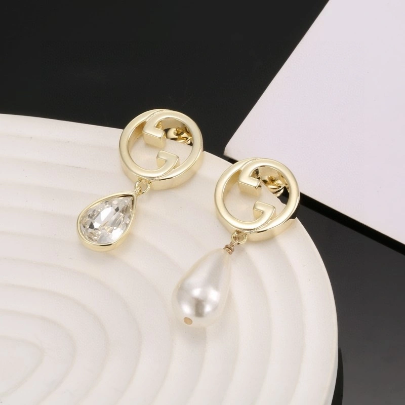 Efficient Gucci Earrings 243225