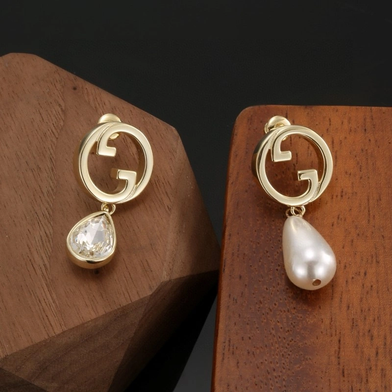Efficient Gucci Earrings 243225